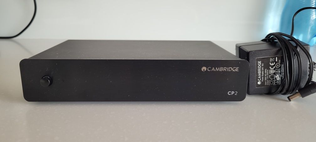 Cambridge audio cp2