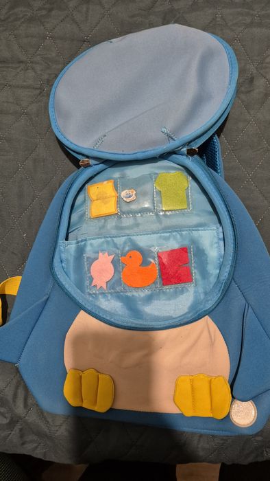 Продам дитячий рюкзак