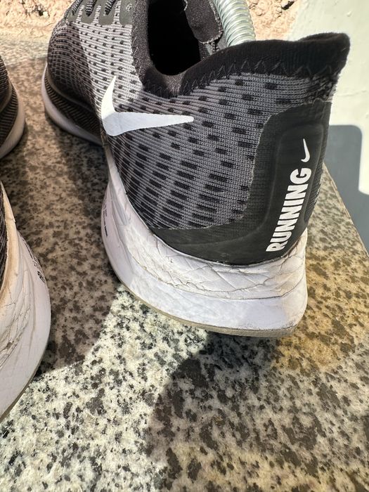 Кросівки Nike Zoom Pegasus Turbo 2 42.5 розмір