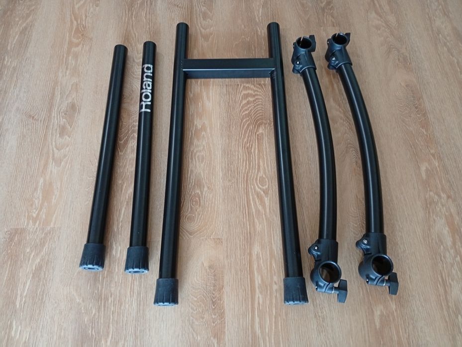 Rack de bateria/teclado Roland MDS-4