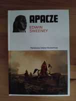 Apacze - Edwin Sweeney