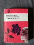 Czarny romans-Władysław Terlecki