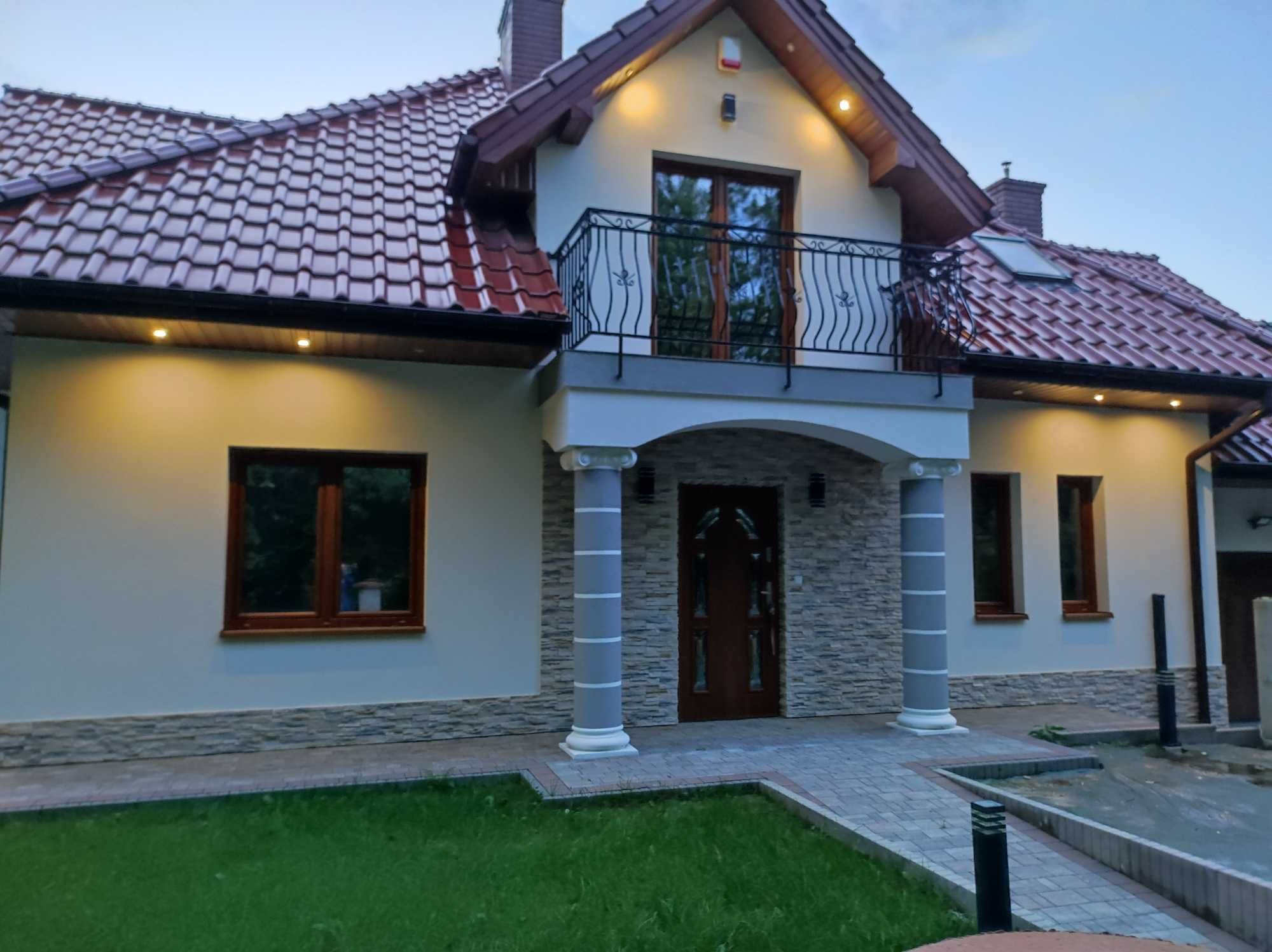 Nowy Dom 2025 r ,Wieliczka Okazja ,Bez prowizji !.