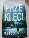 Marcel Moss "Przeklęci"