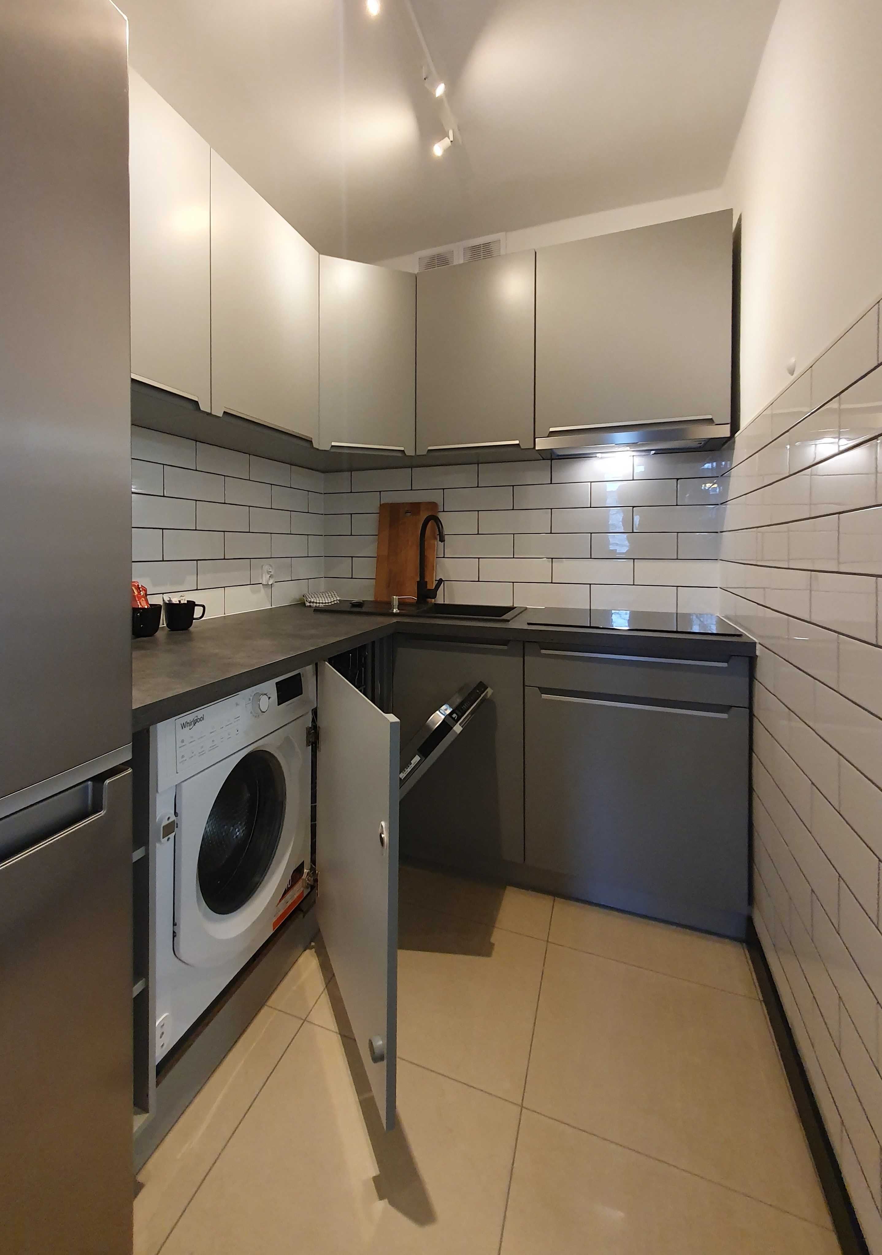 Piekny Apartament na doby 4 os w samym centrum obok Kaskada - od 200/n