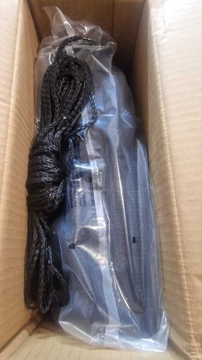 Siatka zabezpieczająca do trampoliny 366 cm