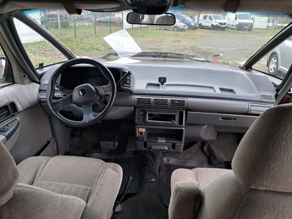 Шевроле Лумина 2,0л газ автомат