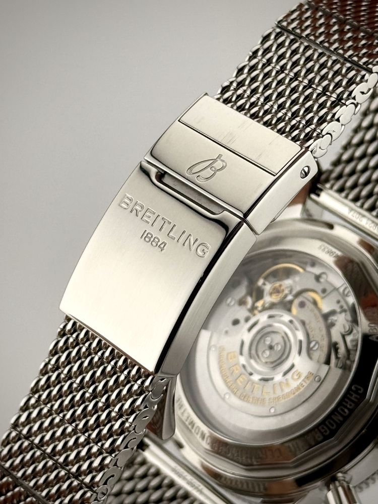 FVAT FULLSET Breitling Superocean Heritage II Chronograph