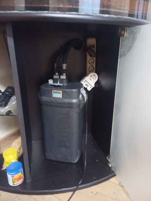 Fluval 405 до 400л