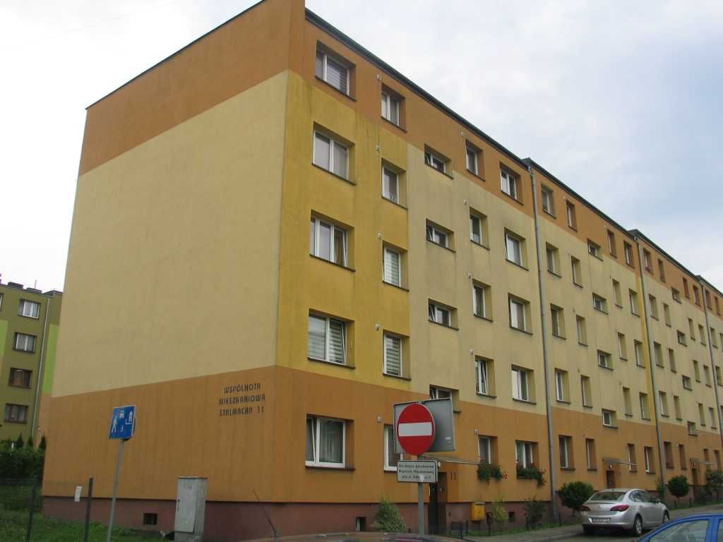 Mieszkanie:2 pokoje w super lokalizacji, Rezerwacja p.Marcin