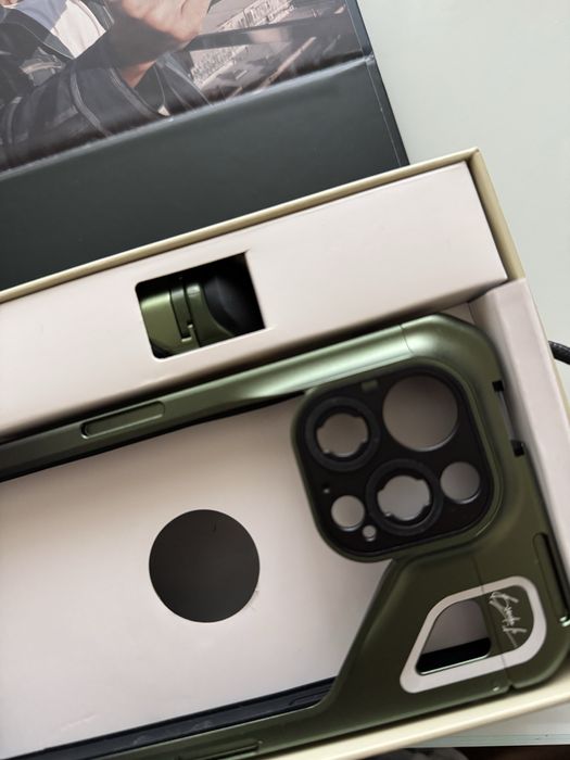 Smallrig 4407 Чехол - клетка IPhone 15 pro max