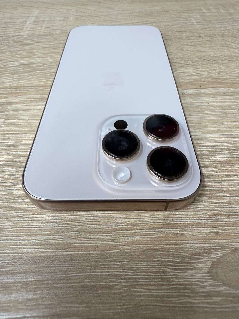 IPhone 16 Pro 128 gb Новый!!!