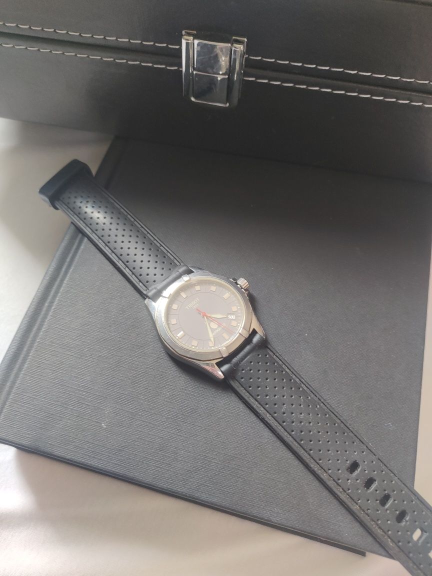 Tissot pr 100 autoquartz 680p/780p