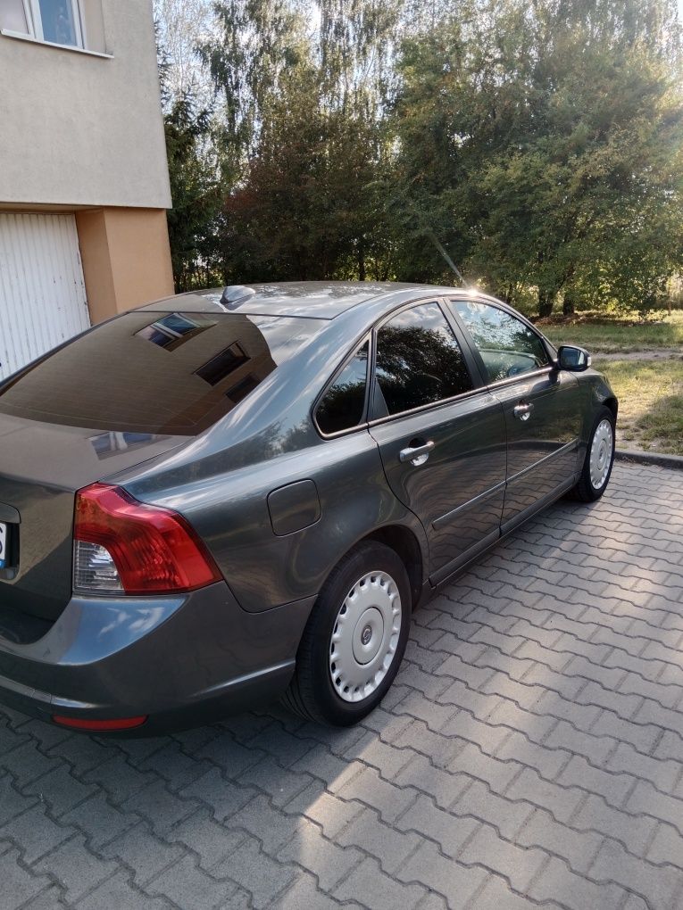 Volvo S40 2008r,D
