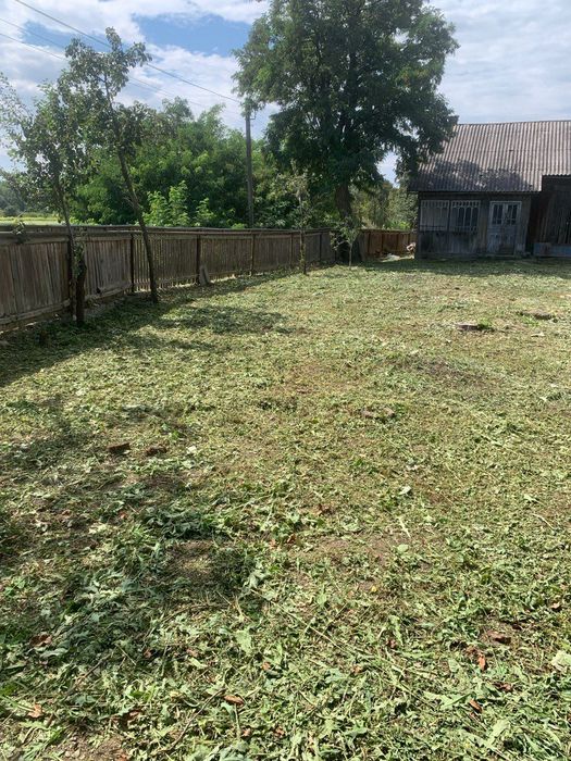 Продається будинок 30 соток землі