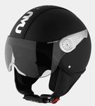 Capacete NAU N350 - tamanho S