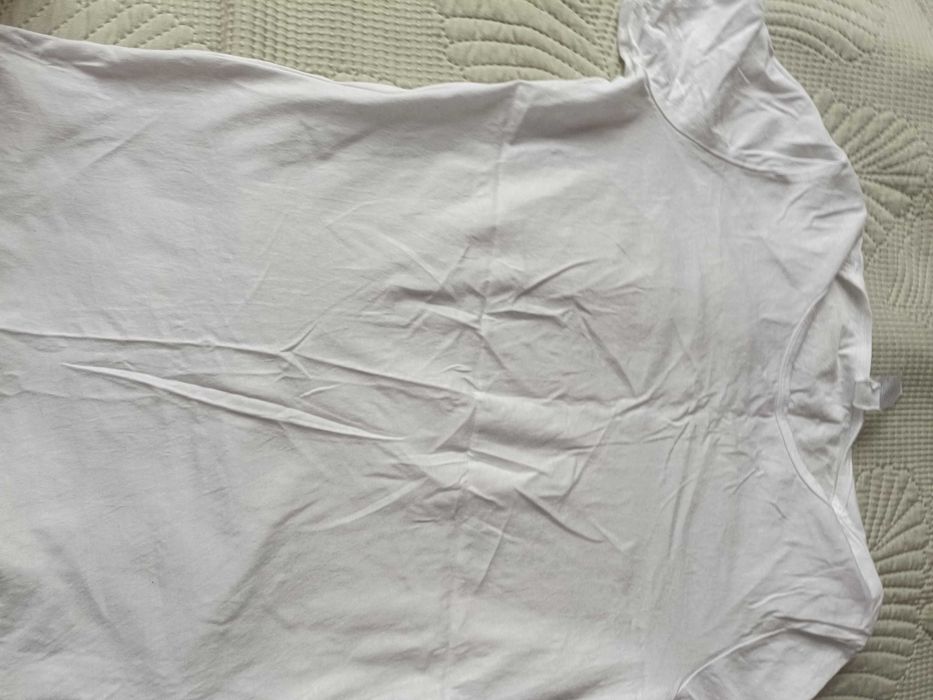 Nowa koszulka t-shirt 14-15 łat 160-166 cm