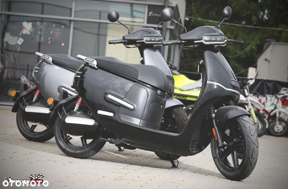 Skuter elektryczny Horwin EK3 WYPRZEDAŻ !!!