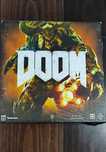 Doom gra planszowa