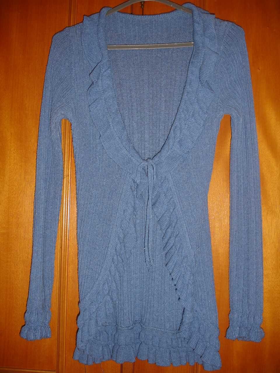 camisa + casaco tamanho L