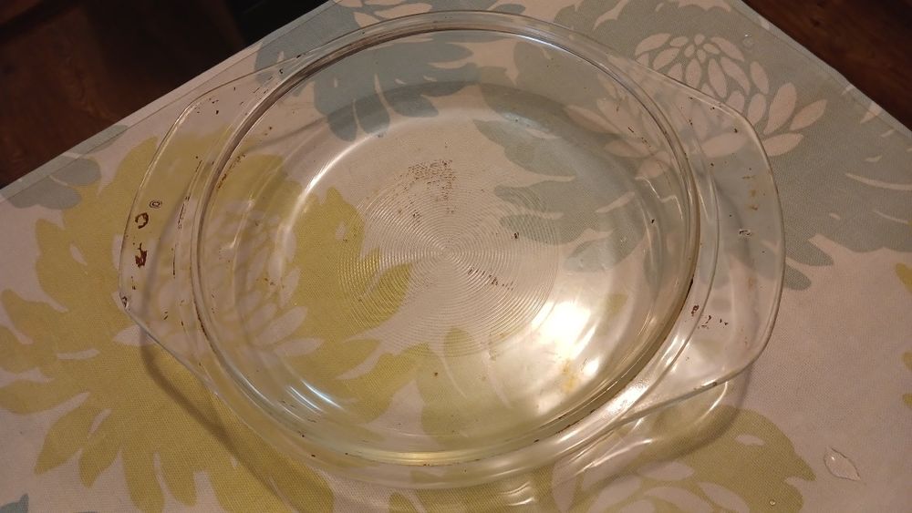 Крышка на 20 - 21 см