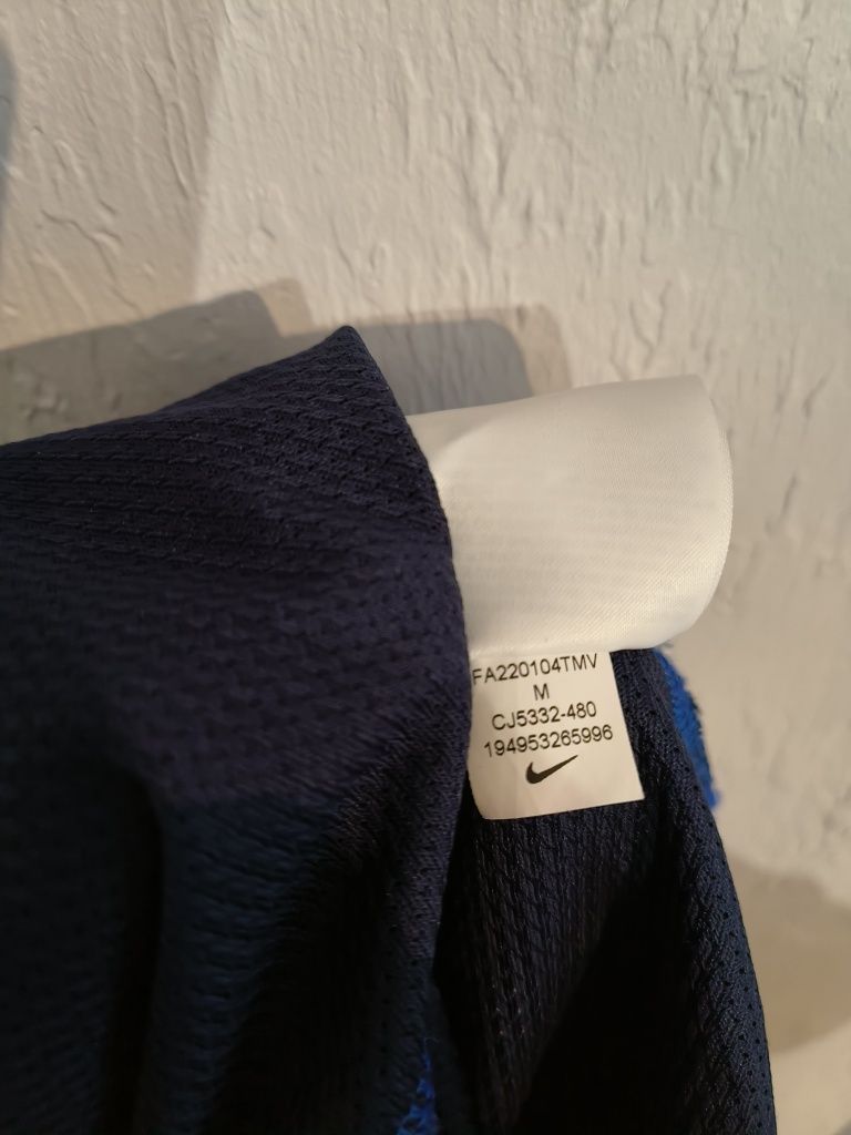 Nowa męska koszulka Nike Running Dri-Fit M