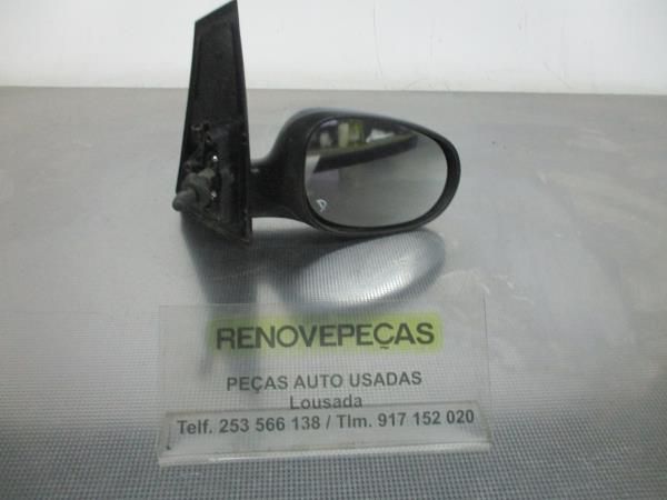 Retrovisor / espelho direito FORD Ka (RU8)