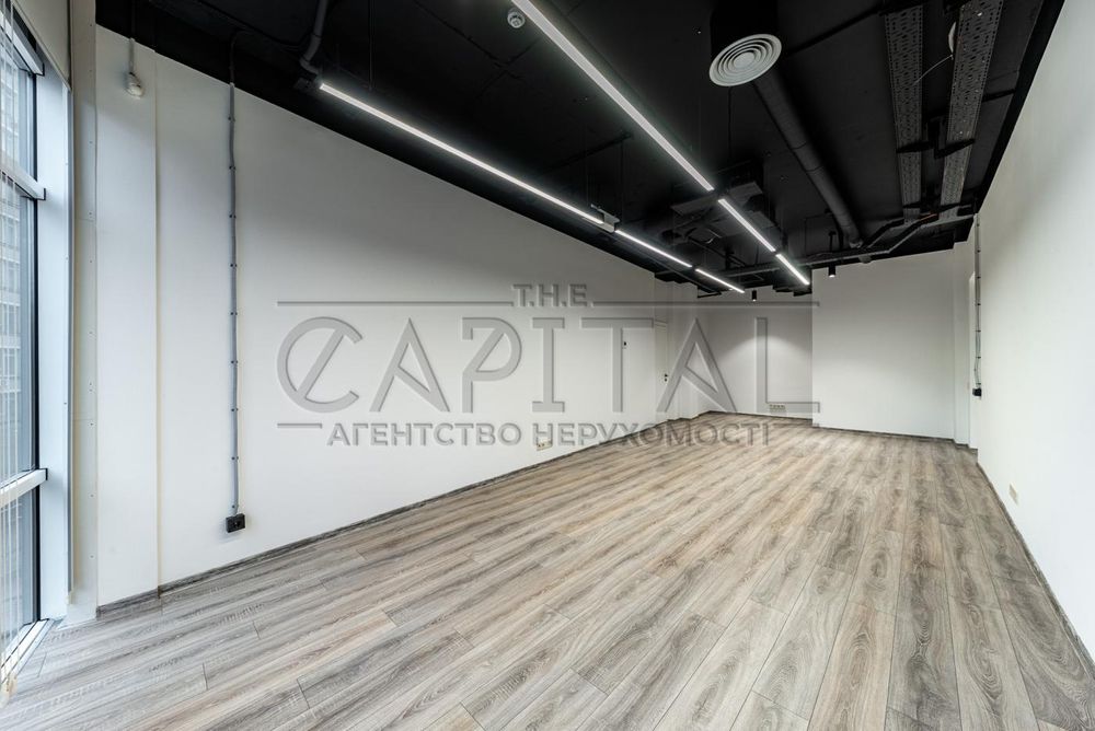 Оренда офісу, вул. Коновальця Євгена, БЦ Хвиля, Печерський р-н