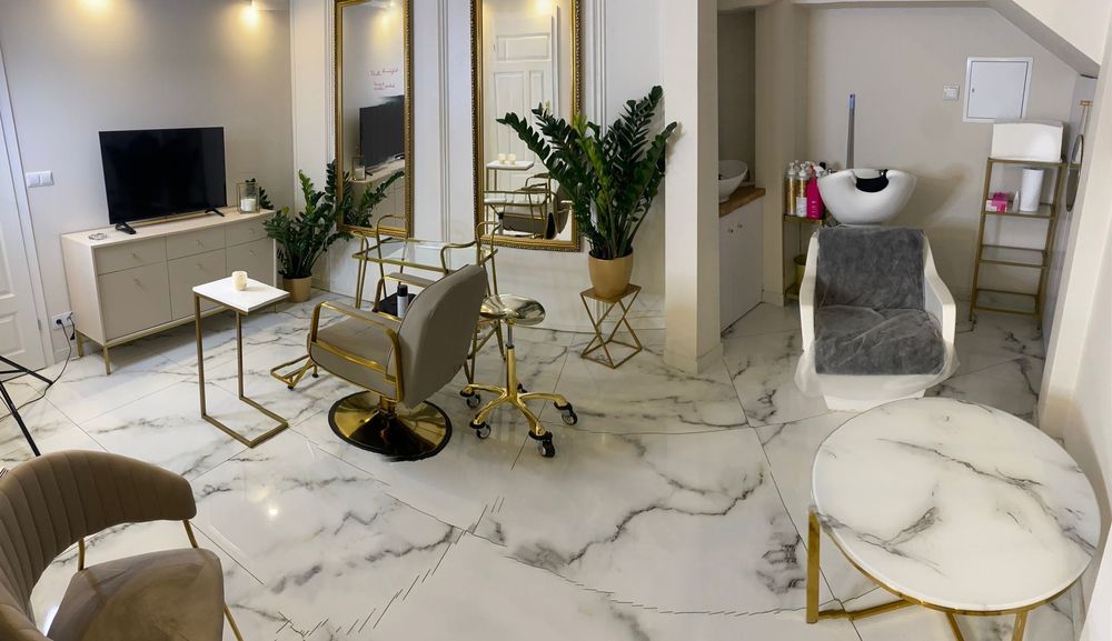 Wynajem krótkoterminowy gabinetu / gabinetów  na godziny