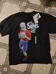 The sims 2 t-shirt cropp
