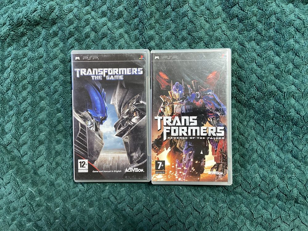 PSP / Playstation Portable