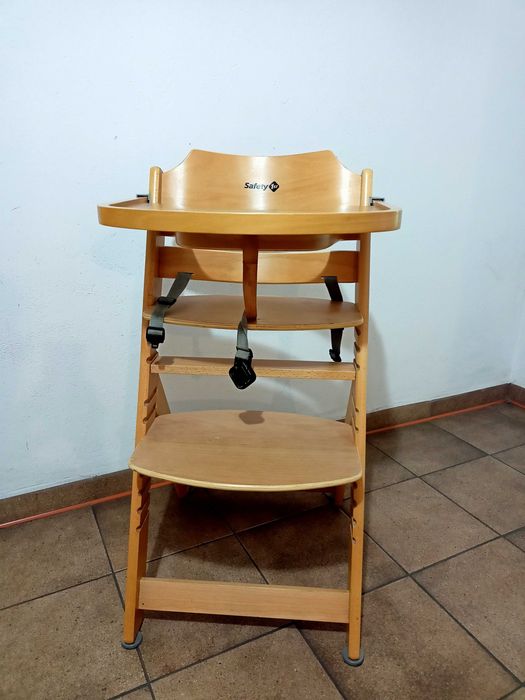 Krzesełko Timba Safety 1st