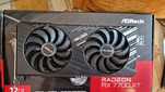 Radeon RX7700XT 12GB Challenger