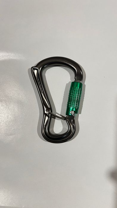 Karabinek DMM CEROS LS