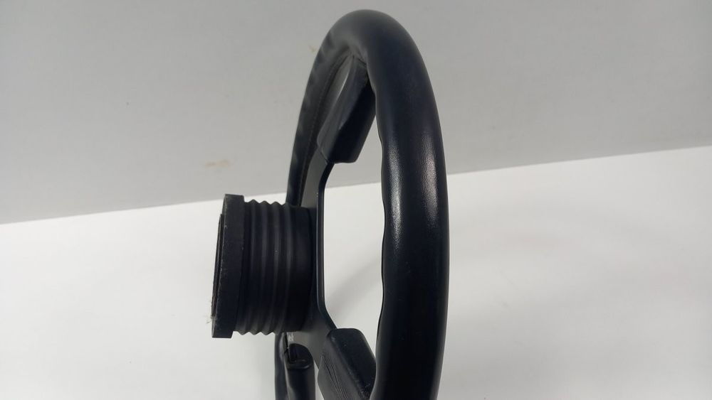 Mazda Mx-5 Miata Momo Kierownica Skóra