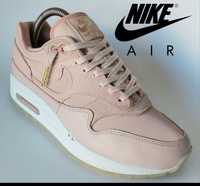Buty Nike Air Max 1 Particle Beige roz.36,5 Limited