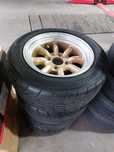 Jantes RS Watanabe 4x114.3