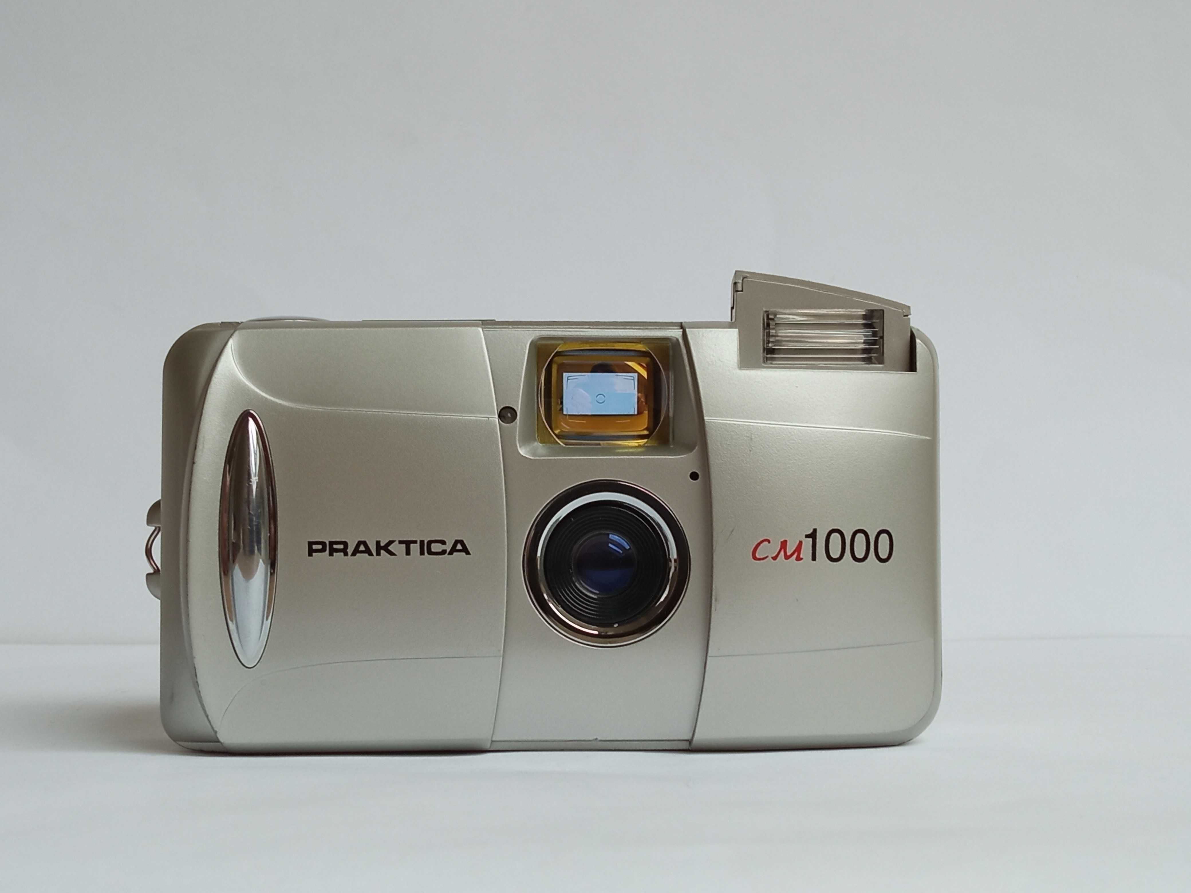 Aparat Praktica CM1000