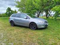 Opel Astra J Sports Tourer 1,4 turbo 140 KM
