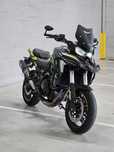 Benelli TRK702 [2024]
