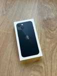 iPhone 13 6.1" 128GB Midnight Novos e selados
