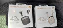 Słuchawki huawei freebuds se 3