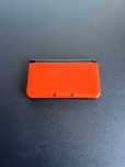 Nintendo 3DS XL Preta/Laranja com 100+ Jogos