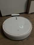 Робот пилосос Mi Robot Vacuum-Mop