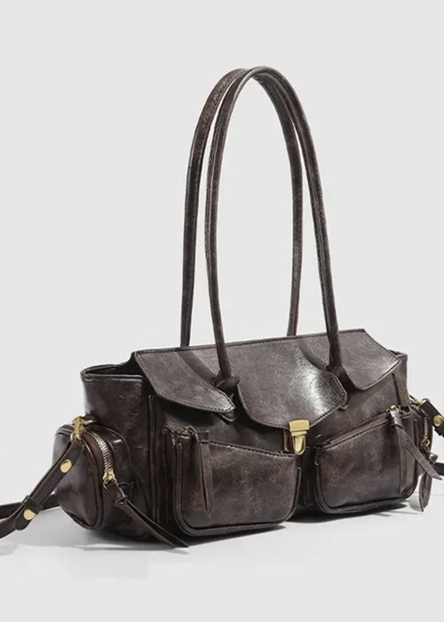 Нова стильна повсякденна сумка