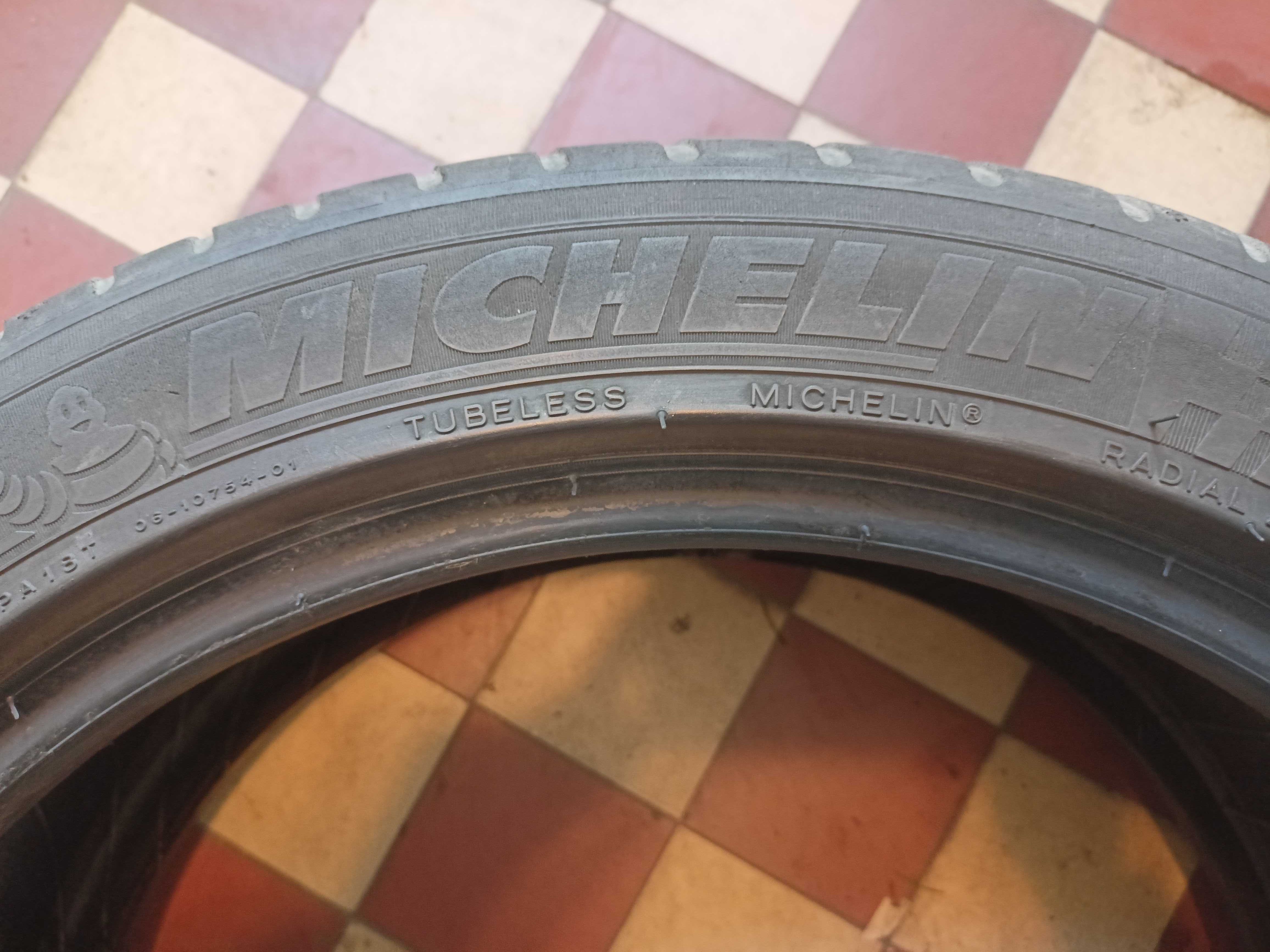 Michelin Pilot Sport 3 235/45ZR18 (98Y) #566&