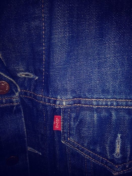 Casaco Levis | Original