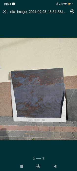 Płytka płytki 100x100