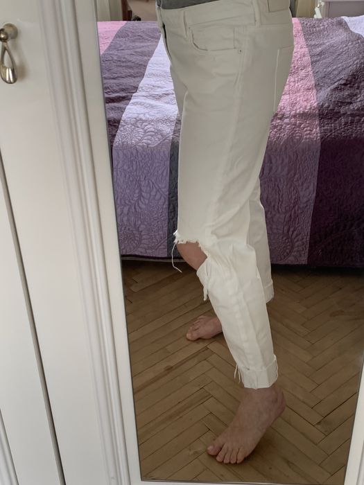 Джинси H/M - НОВІ 100% КОТОН