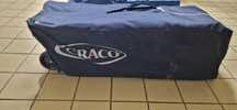 Cama de viagem para criança até 2/3 anos
